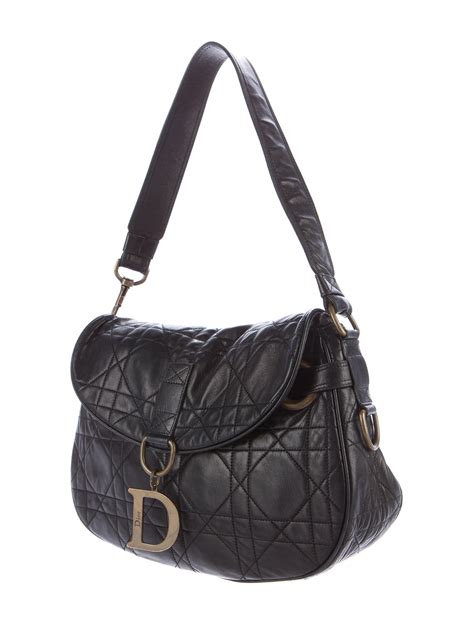 dior cannage bag price